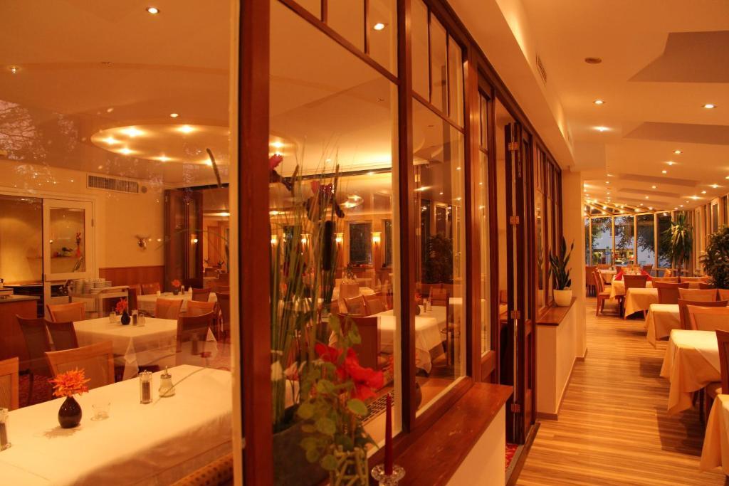 Hotel Klaus Im Weinviertel Wolkersdorf
